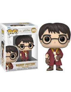 Figura POP Harry Potter 20Th Harry Potter