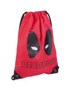 Saco Deadpool Marvel 40cm