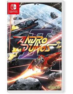 ANDRO DUNOS 2 SWITCH