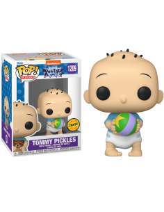 Figura POP Rugrats Tommy Pickles chase