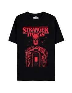 Camiseta Red Vecna Stranger Things
