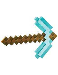 Pickaxe Minecraft 40cm