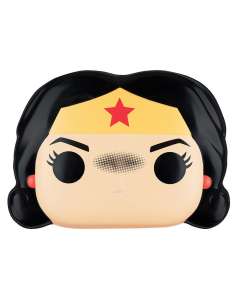 Mascara Funko Wonder Woman DC Comics