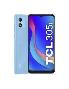 SMARTPHONE TCL 305i 2 32 MUSE BLUE