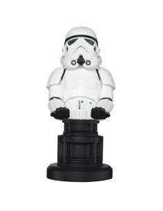 Cable Guy soporte sujecion Stormtrooper Star Wars 21cm