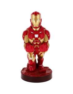 Cable Guy soporte sujecion Iron Man Marvel 21cm
