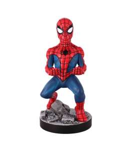 Cable Guy soporte sujecion Spiderman Marvel 21cm