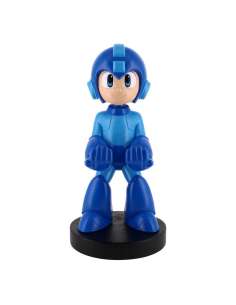 Cable Guy soporte sujecion Mega Man 21cm