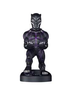 Cable Guy soporte sujecion Black Panther Marvel 21cm