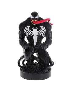 Cable Guy soporte sujecion Venom Marvel 21cm