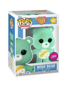 Figura POP Care Bears 40th Anniversary Wish Bear Chase