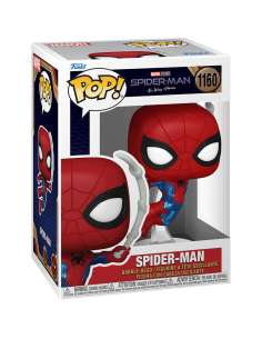 Figura POP Marvel Spider Man No Way Home Spider Man