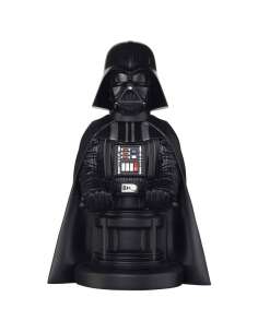 Cable Guy soporte sujecion Darth Vader Star Wars 20cm