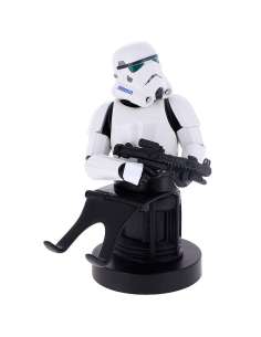 Cable Guy soporte sujecion Imperial Stormtrooper Star Wars 20cm