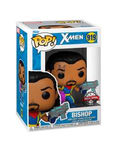 Figura POP Marvel X Men Bishop Exclusive