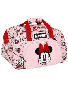 Bolsa deporte Me Time Minnie Disney