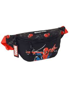 Rinonera Hero Spiderman Marvel