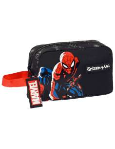 Portadesayunos Hero Spiderman Marvel termo