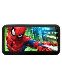 Altavoz portatil inalambrico Spiderman Marvel
