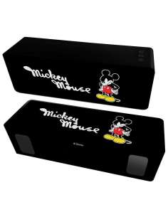 Altavoz portatil inalambrico Mickey Disney