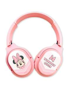 Auriculares inalambricos Minnie Disney