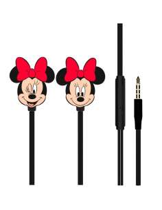 Auriculares Minnie Disney
