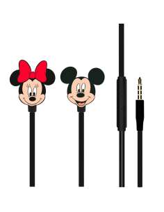 Auriculares Minnie 38 Mickey Disney