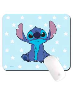 Alfombrilla raton Stitch Disney