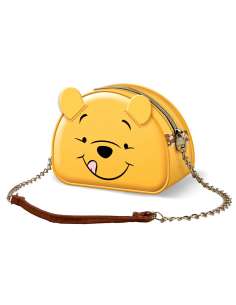 Bolso Winnie Face Winnie the Pooh Disney