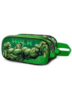 Portatodo 3D Destroyer Hulk Marvel doble