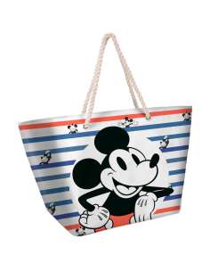 Bolsa playa Beach Mickey Disney