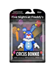 Figura Action Five Nights at Freddys Circus Bonnie 125cm