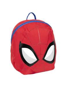 Mochila Spiderman Marvel 25cm