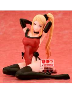 Figura Priscila Barielle Relax Time Re Zero Starting Life in Another World 12cm
