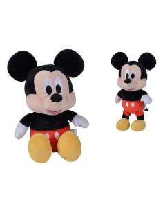 Peluche Mickey Disney 25cm reciclado