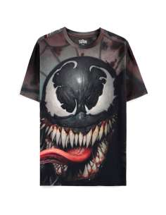 Camiseta Venom Marvel