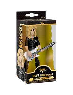 Figura Vinyl Gold Guns N Roses Duff