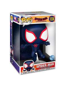 Figura POP Marvel Spiderman Across the Spiderverse Spider Man 25cm
