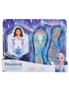 Juego de accesorios Elsa Frozen Disney