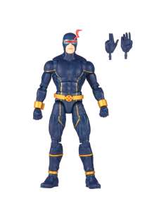 Figura Cyclops X Men Marvel 15cm