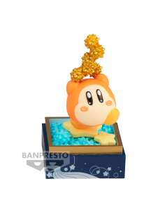 Figura Waddle Dee Paldoce Collection vol5 Kirby 3cm