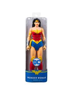 Figura Wonder Woman DC Comics 30cm