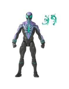Figura Marvels Chasm Spiderman Marvel 15cm