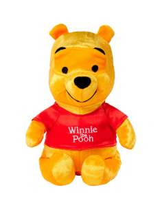 Peluche Winnie 100th Anniversary Winnie the Pooh Disney 25cm