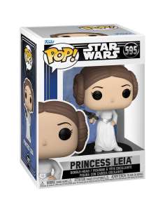 Figura POP Star Wars Princes Leia