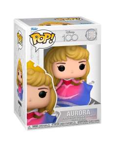 Figura POP Disney 100th Anniversary Aurora