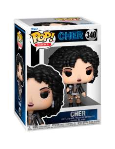 Figura POP Rocks Cher