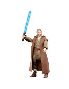 Figura Obi Wan Kenobi Obi Wan Kenobi Star Wars 30cm