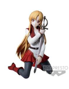 Figura Asuna Sword Art Online 13cm