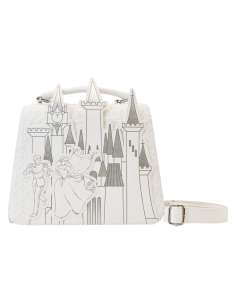 Bolso Happily Ever After Cenicienta Disney Loungefly